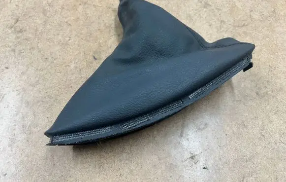 BMW 3 E46 Handbrake trim 34408227928 8227928
