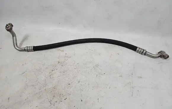 Audi A3 S3 8L Air conditioning (A/C) pipe/hose 1J0820721G