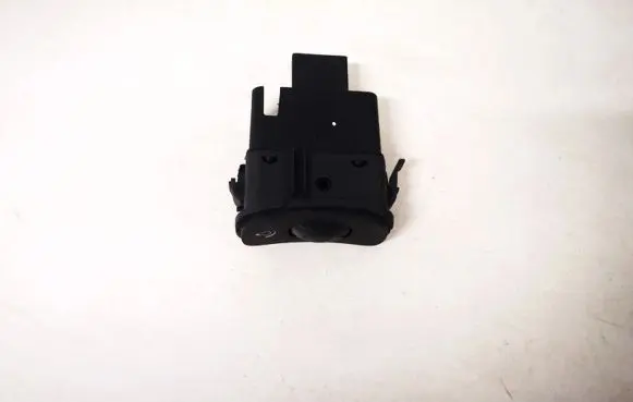 Panel lighting control switch