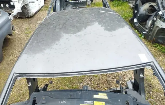 Peugeot 208 II Roof 