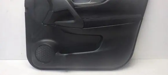Nissan Qashqai Front door card panel trim 809104EA1A
