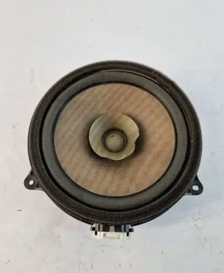 Mazda 2 High frequency speaker in the rear doors D65166960
