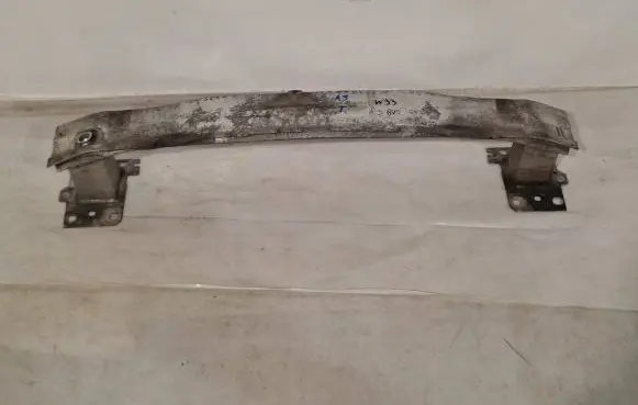 Audi A3 S3 8V Front bumper cross member 8T0807109B 21330781