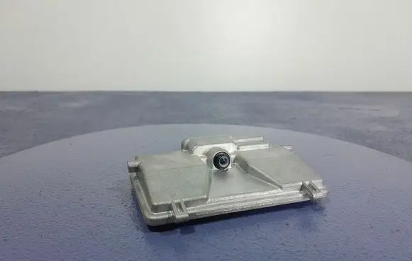 Volkswagen PASSAT B8 Reversing camera 3Q0980653E