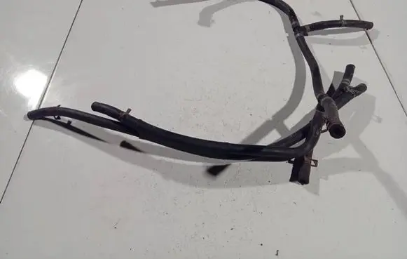 Volkswagen Sharan Engine coolant pipe/hose