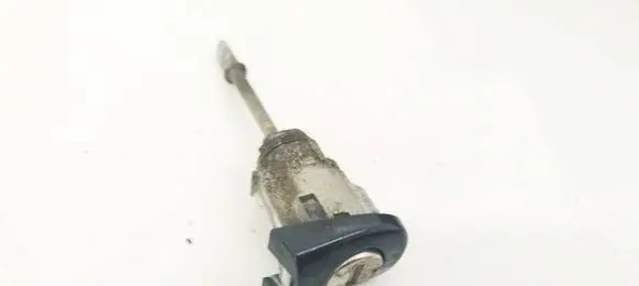 Seat Ibiza III (6L) Front door lock (next to the handle) 6L4837167A