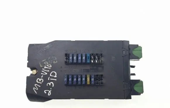 Mercedes-Benz Vito Viano W638 Fuse module 0005400650