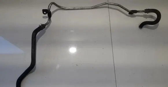 Mitsubishi Lancer X Power steering hose/pipe/line