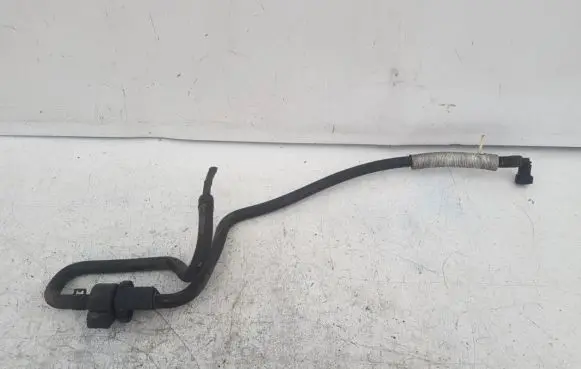 Ford Galaxy Fuel pressure regulator 0280142353