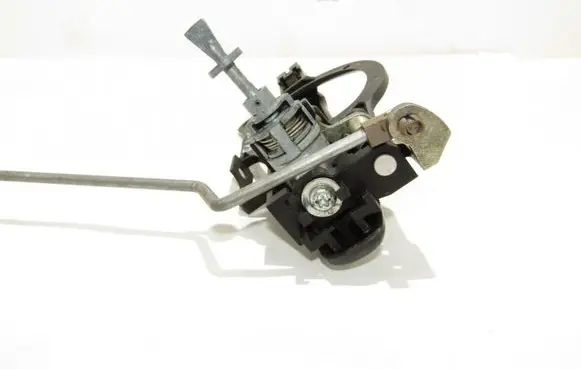 Mitsubishi Outlander Front door exterior handle