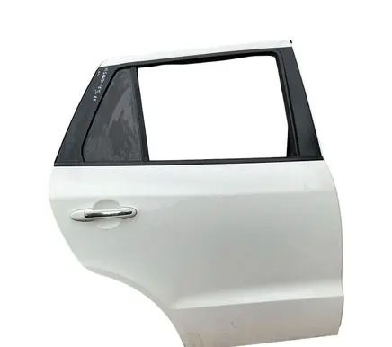 Hyundai Santa Fe Rear door