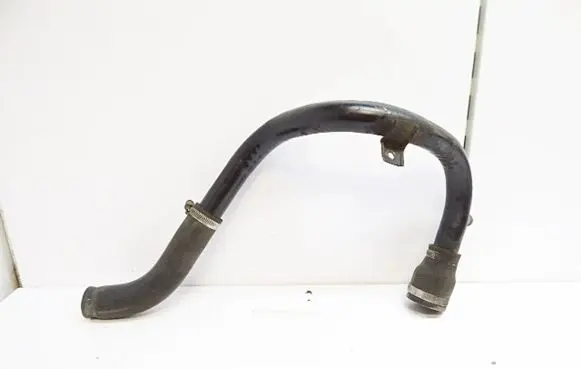 Skoda Felicia II Gearbox oil cooler pipe/hose 6U0121050C