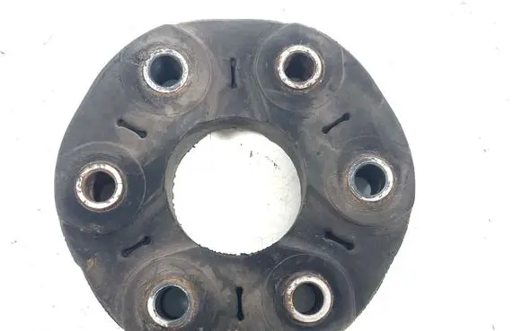 Jaguar S-Type Rear prop shaft donut coupling/joint 250215 GAG03001