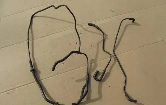 Audi A6 S6 C6 4F Turbo solenoid valve
