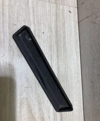 Ford Ecosport Other center console (tunnel) element GN15A046B76EBW