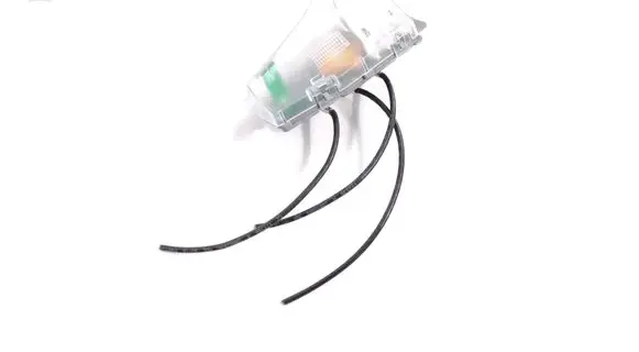 BMW 3 F30 F35 F31 Aerial GPS antenna 9350089