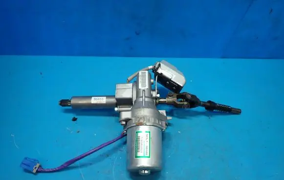 KIA Rio Electric power steering pump 563001W940 UK4KGAD0033