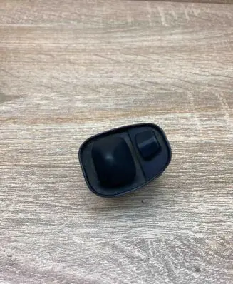 BMW 5 E34 Wing mirror switch 1369331 03830700