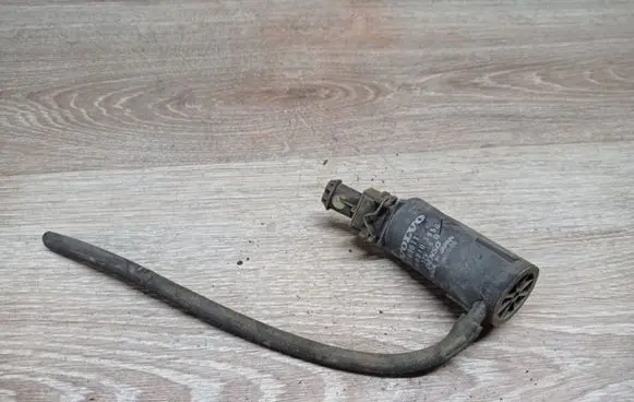Volvo S60 Windscreen/windshield washer pump 0602103950 9169611