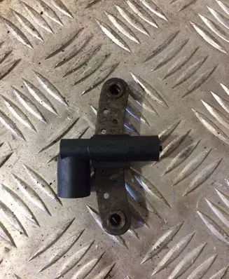 Renault Laguna II Crankshaft position sensor 8200468647