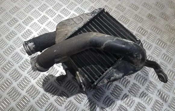 Mitsubishi Galant Intercooler radiator mr224132