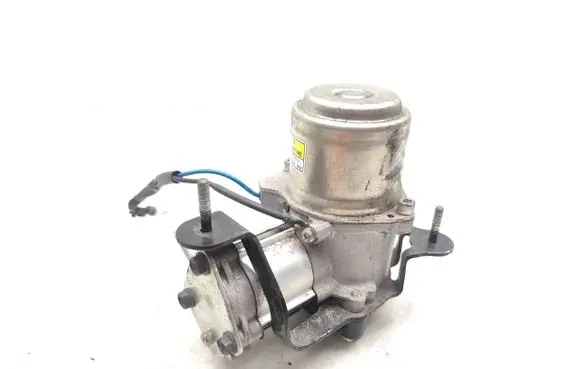 Valve vacuum