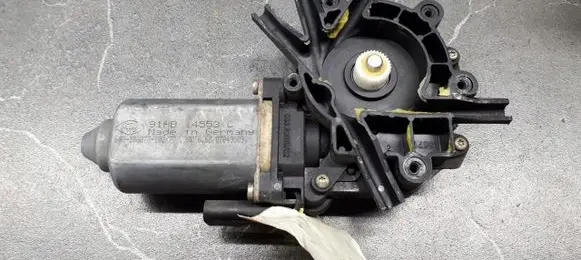 Ford Escort Front window lifting mechanism without motor 91ab14553c