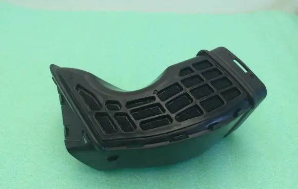Jaguar F-Pace Cabin air duct channel GX739A675DC