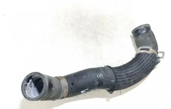 Toyota RAV 4 (XA30) Engine coolant pipe/hose
