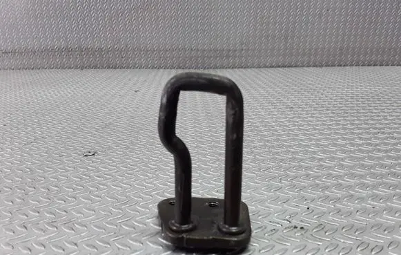 Ford Maverick Loading door lock loop/hook striker 
