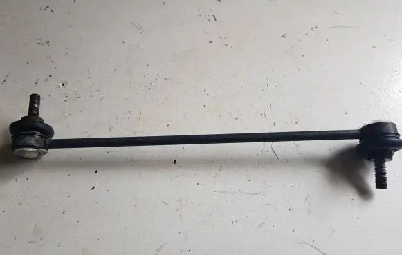 Front anti-roll bar/stabilizer link