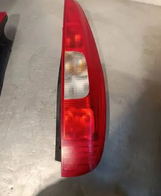 Mitsubishi Colt Rear/tail lights
