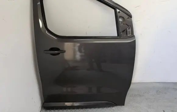 Toyota Proace Side sliding door 