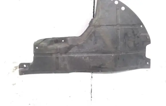 Peugeot Boxer Engine splash shield/under tray 1356312080 53131220