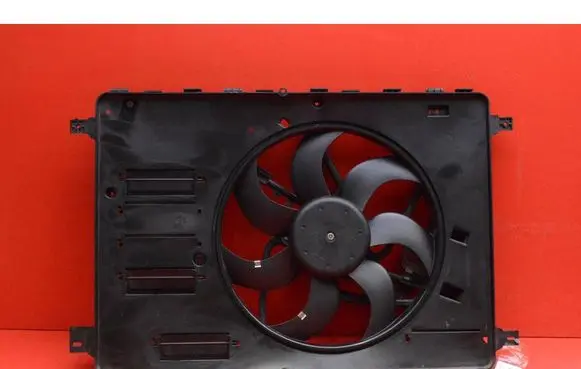Ford Kuga I Electric radiator cooling fan 