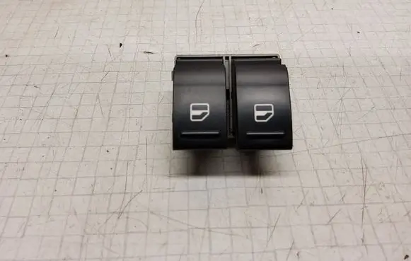 Volkswagen Transporter - Caravelle T5 Electric window control switch PBTGF20