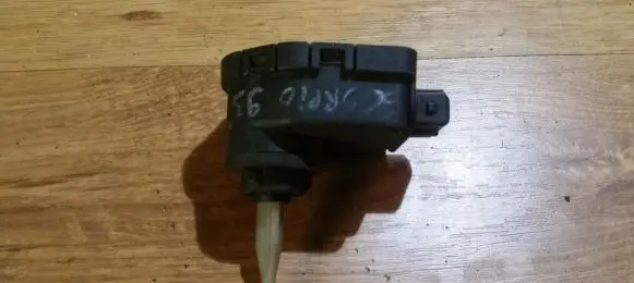 Ford Scorpio Headlight level adjustment motor 0307852306