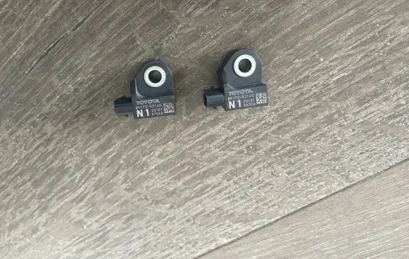 Toyota bZ4X Other devices 8917352140