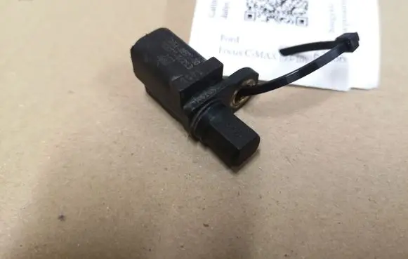 Ford Focus C-MAX ABS rear brake sensor 3M5T2B372BO 10071162203
