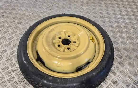 Toyota Prius (XW20) R16 spare wheel 