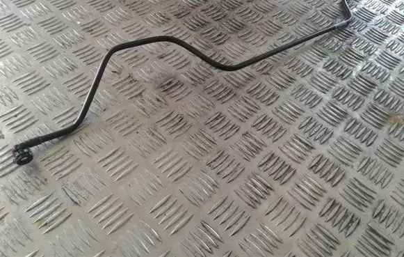 Renault Megane III Clutch pipe/line 308560001R