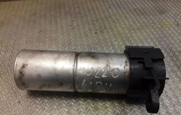 Mercedes-Benz S W220 Air conditioning (A/C) air dryer A2208300083 2208300083