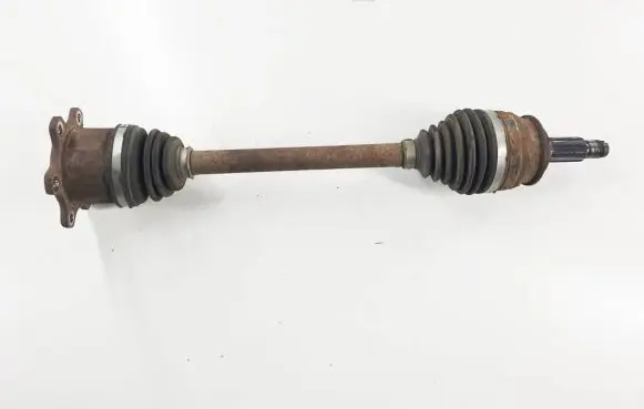 Suzuki Grand Vitara II Rear driveshaft