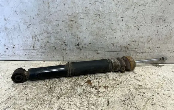 Volkswagen Golf V Rear shock absorber/damper 687406