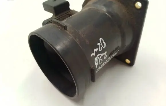 Skoda Superb B5 (3U) Mass air flow meter 078133471