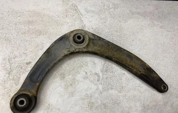 Citroen C4 Grand Picasso Front lower control arm/wishbone 557452