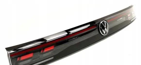 Volkswagen Tiguan Rear/tail lights 572945307A
