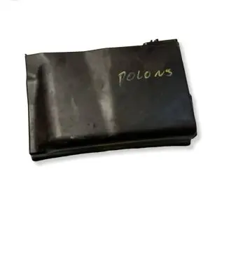 Volkswagen Polo Battery box tray cover/lid 6Q0915429B