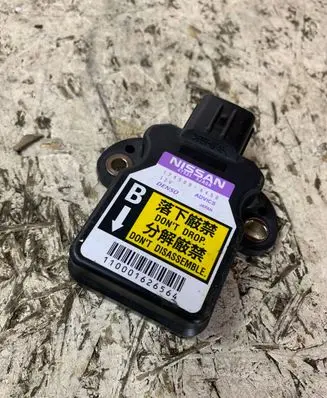 Infiniti QX60 L50 Other control units/modules 1745006450