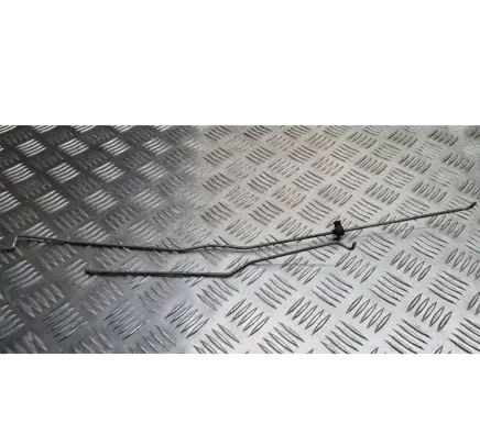Renault Master II Front door cable line 